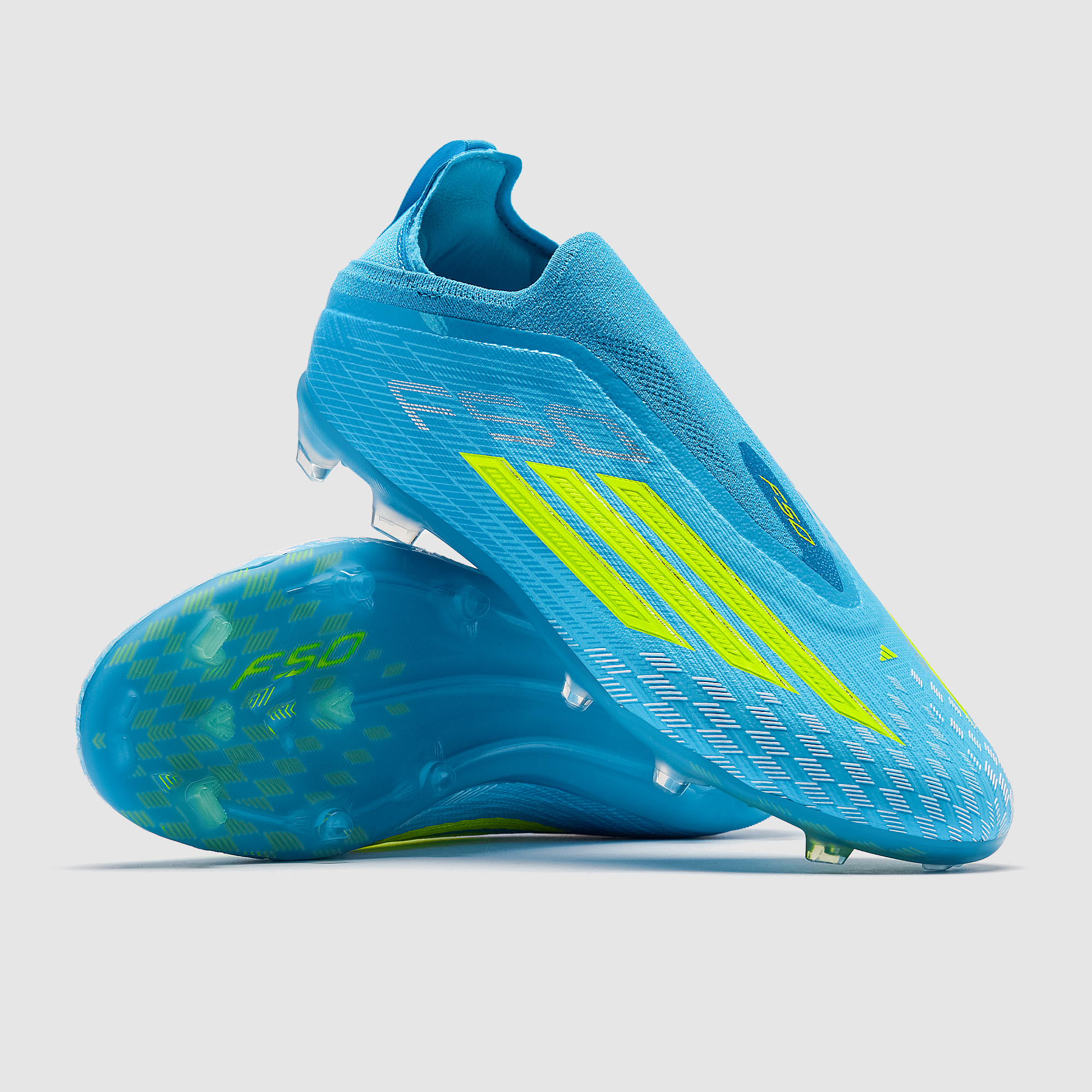 Chaussures De Football Garçon - Vert