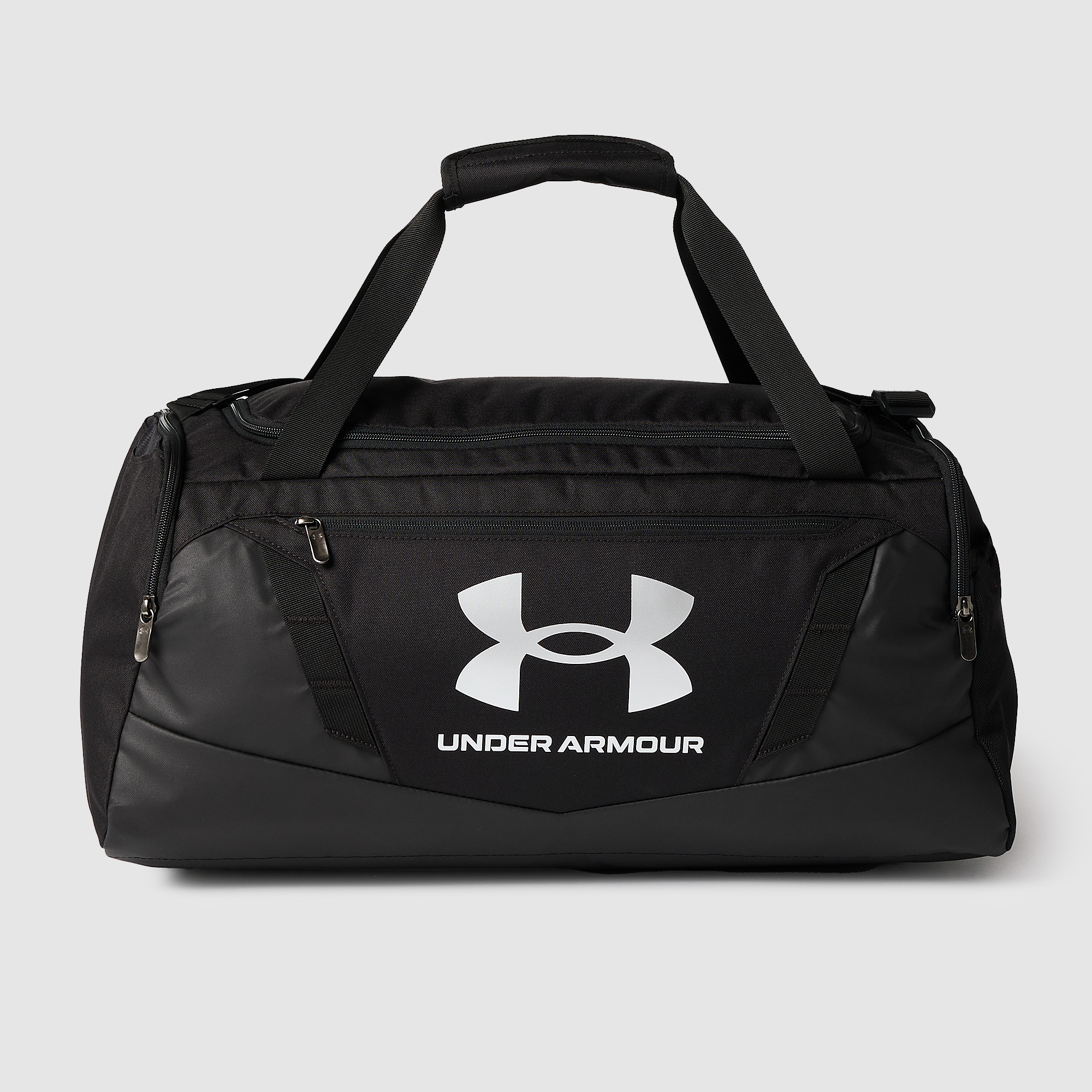 Under Armour Undeniable 5.0 Duffle Bag Black