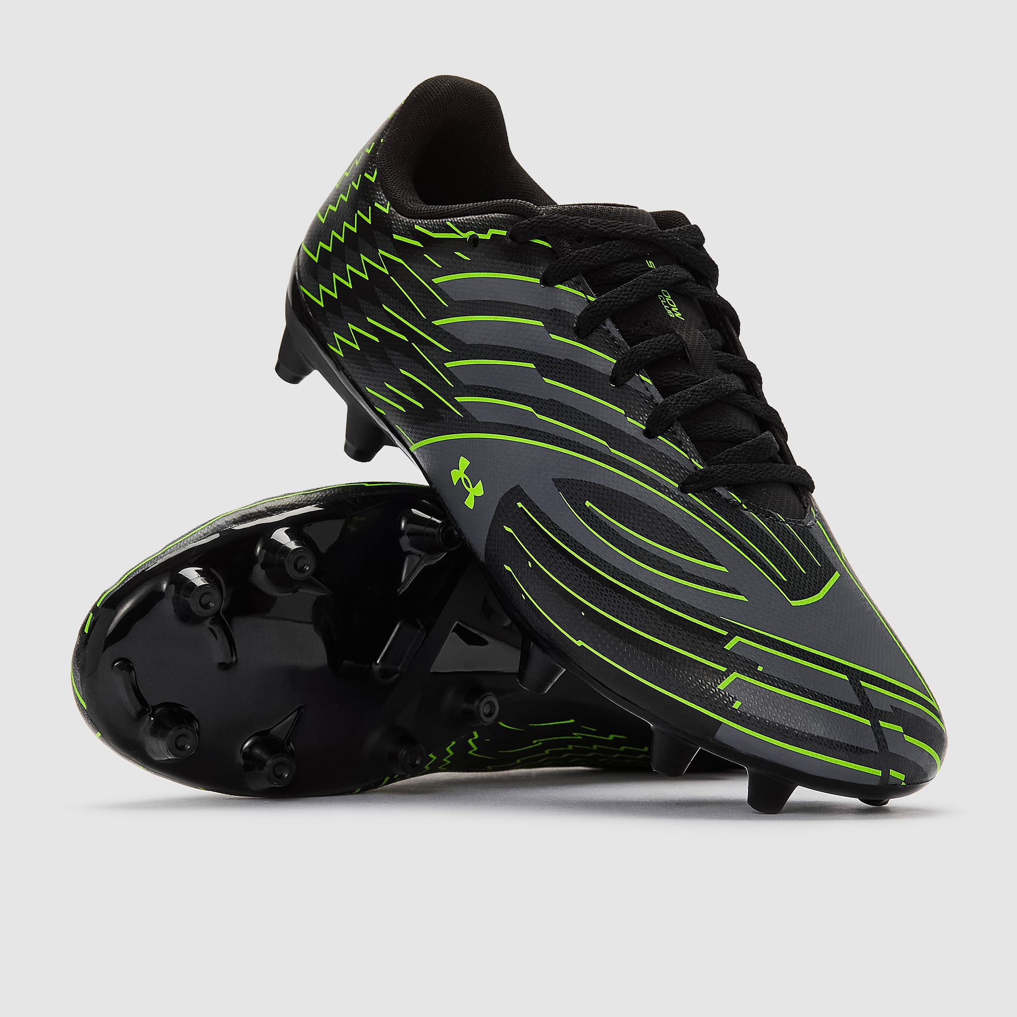 Under Armour Shadow 4 Club FG