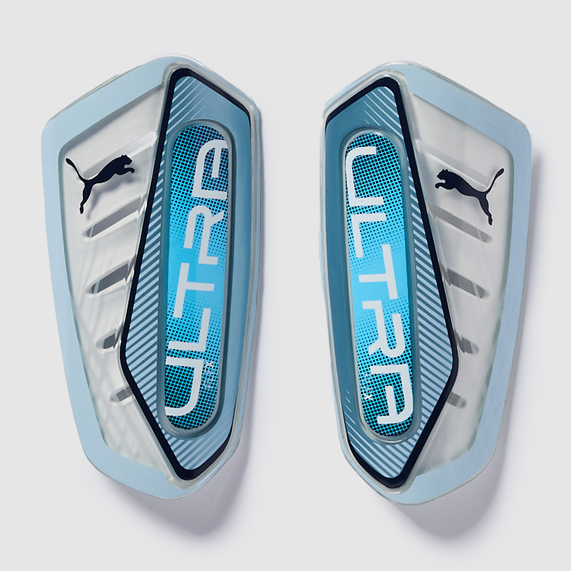 Puma Ultra Flex Sleeve Blue