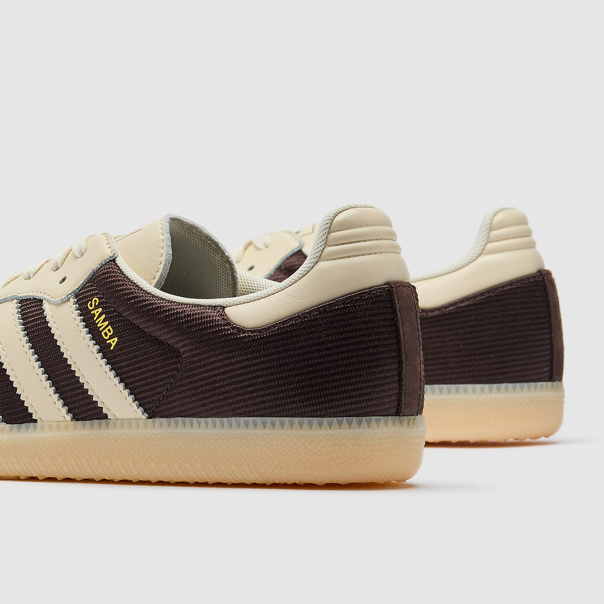 adidas gazelle silver green womens adidas Originals Samba OG CORDURA - IH6804 | SNS main image 1