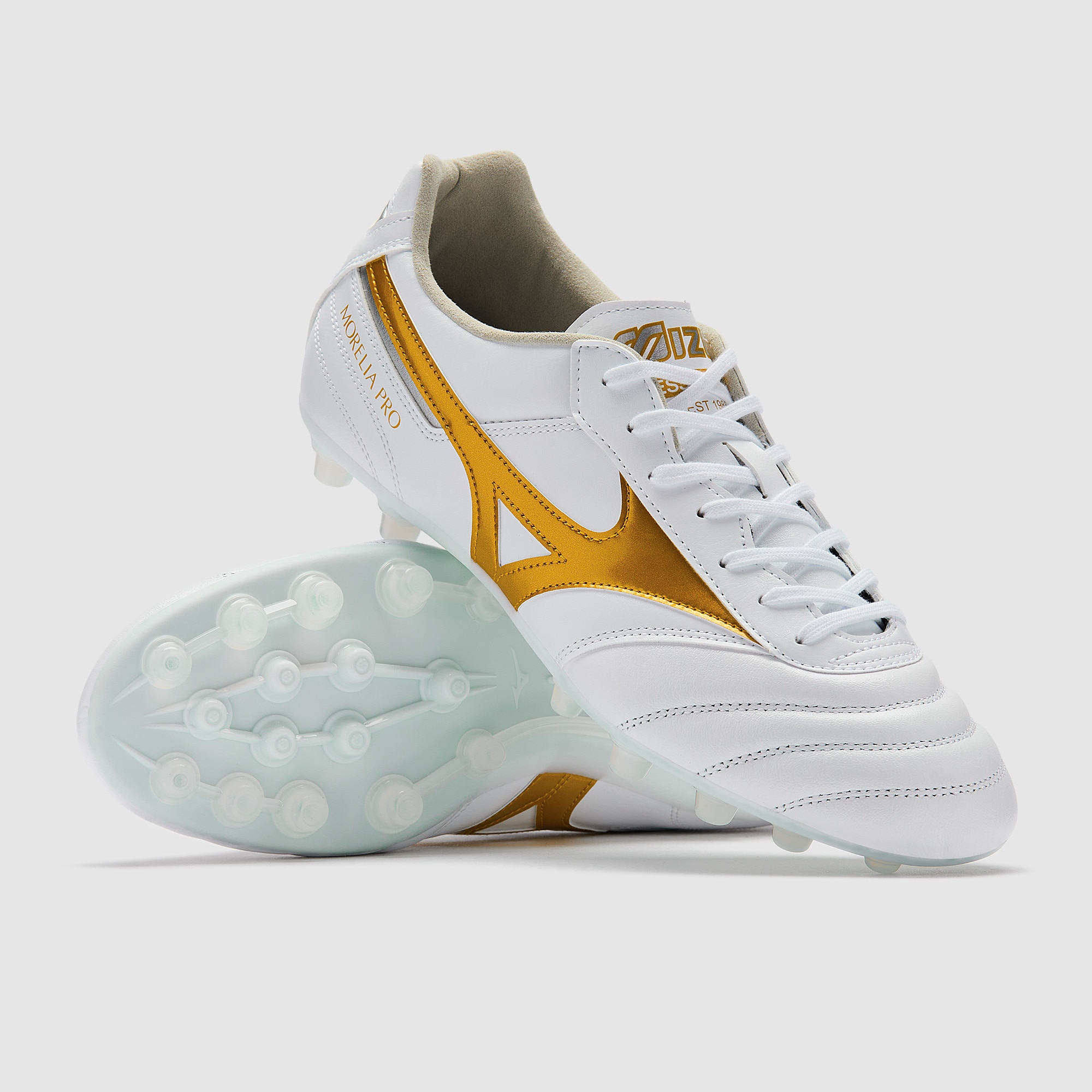 Mizuno Morelia II Pro AG