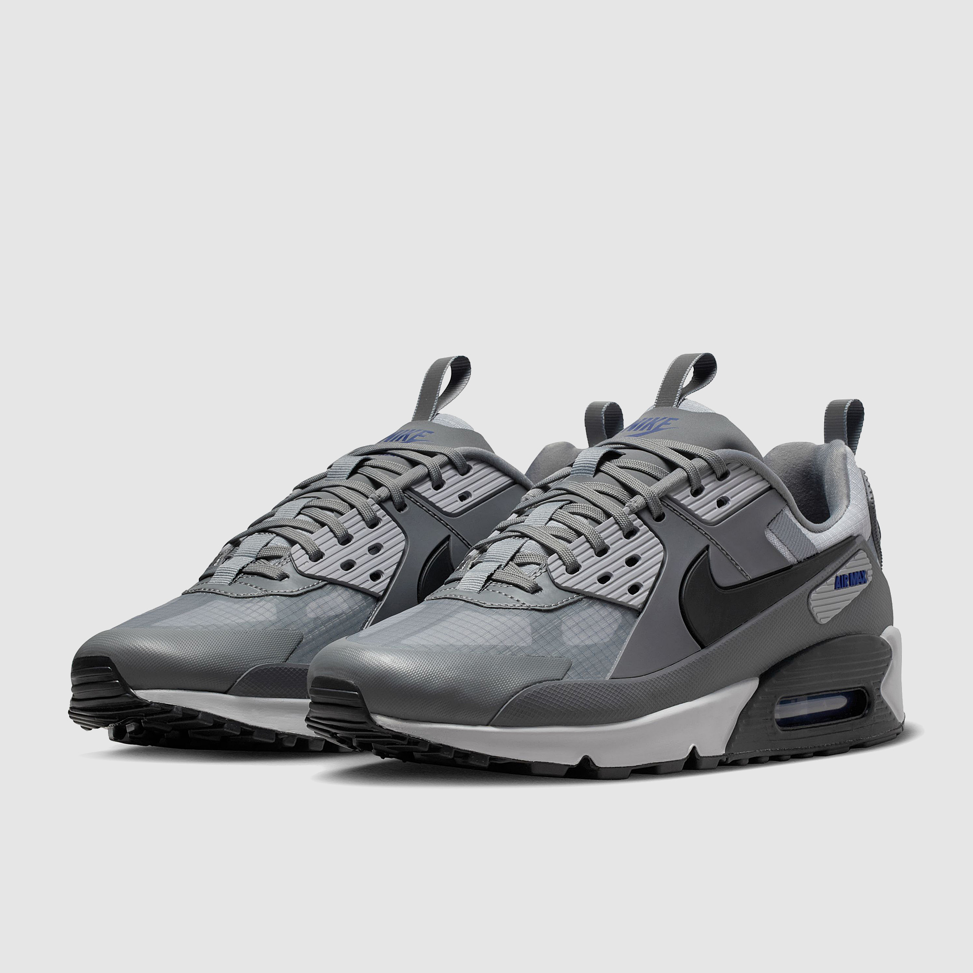 Nike Sportswear Air Max 90 Grey