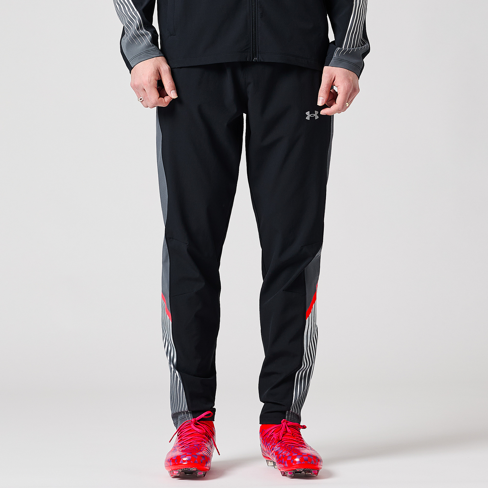Under Armour Velociti Storm Pants Black