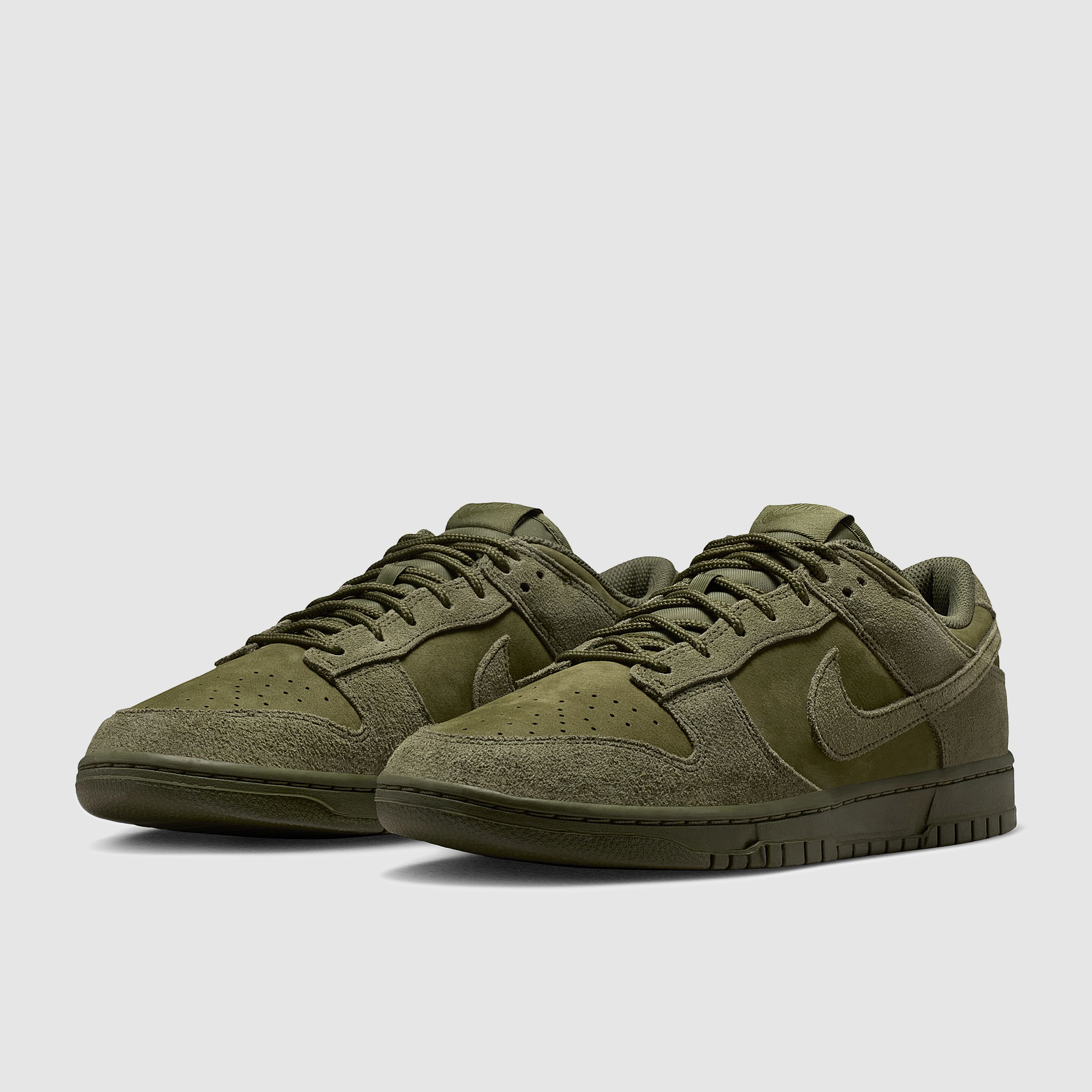 Nike Sportswear Dunk Low Retro Se Green
