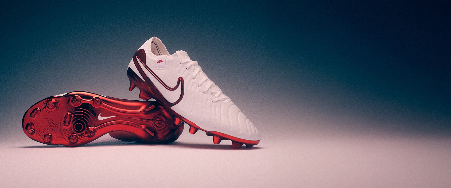 customise nike tiempo