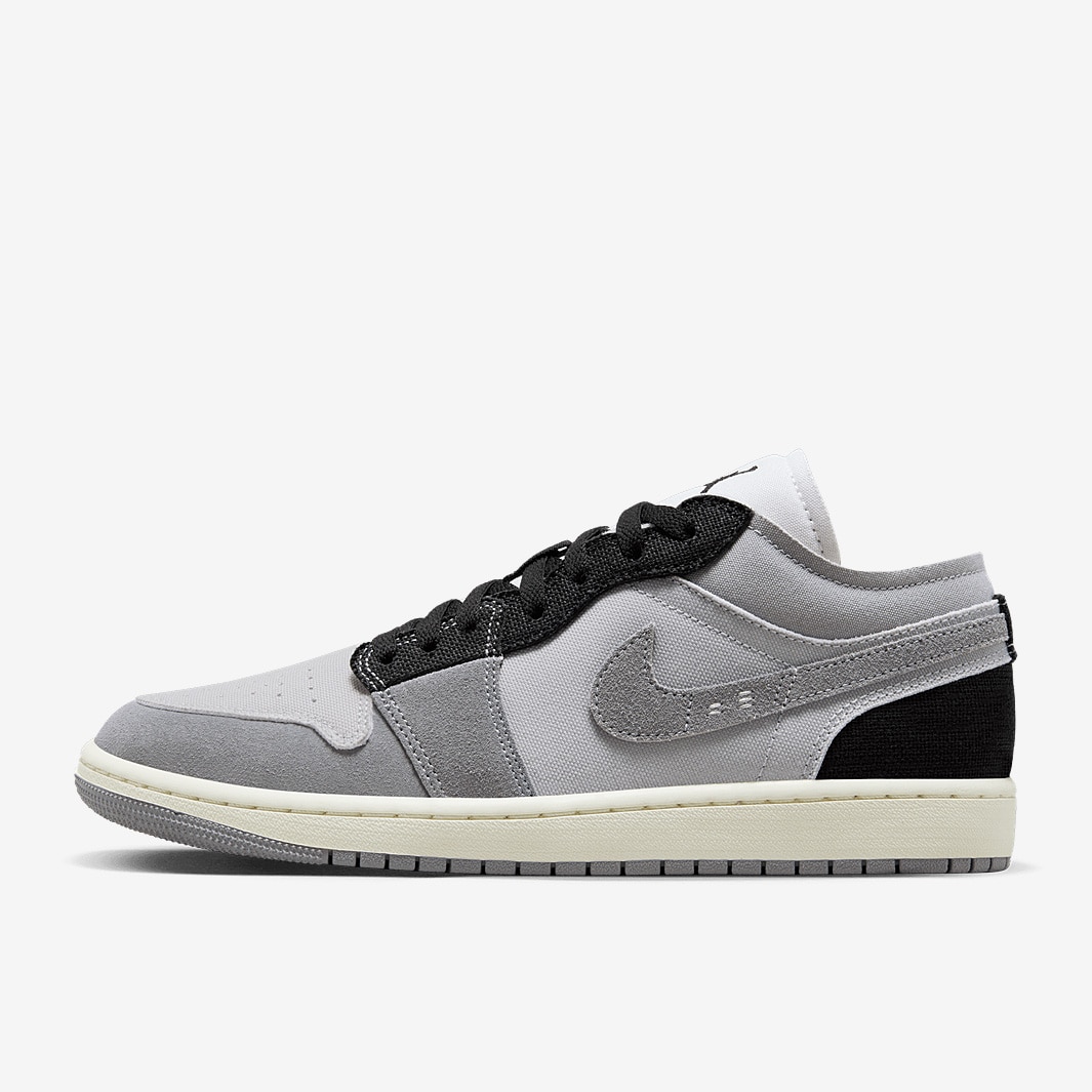 concrete jordan 1