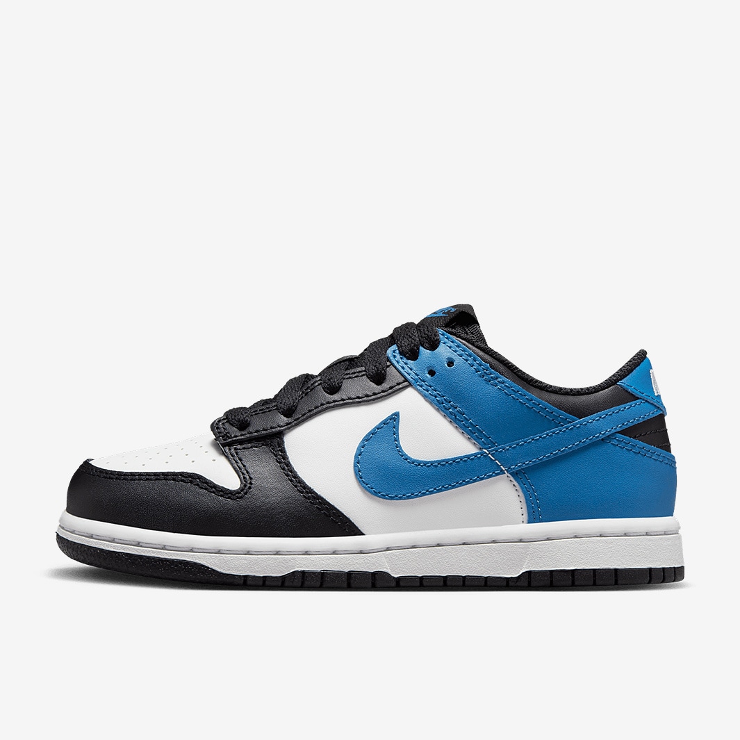 dunks preschool size