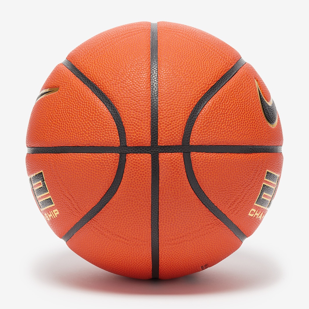 nike elite championship basketball size 7