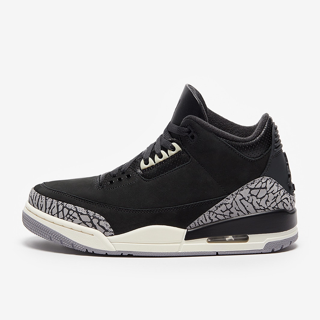 jordan retro 3 women