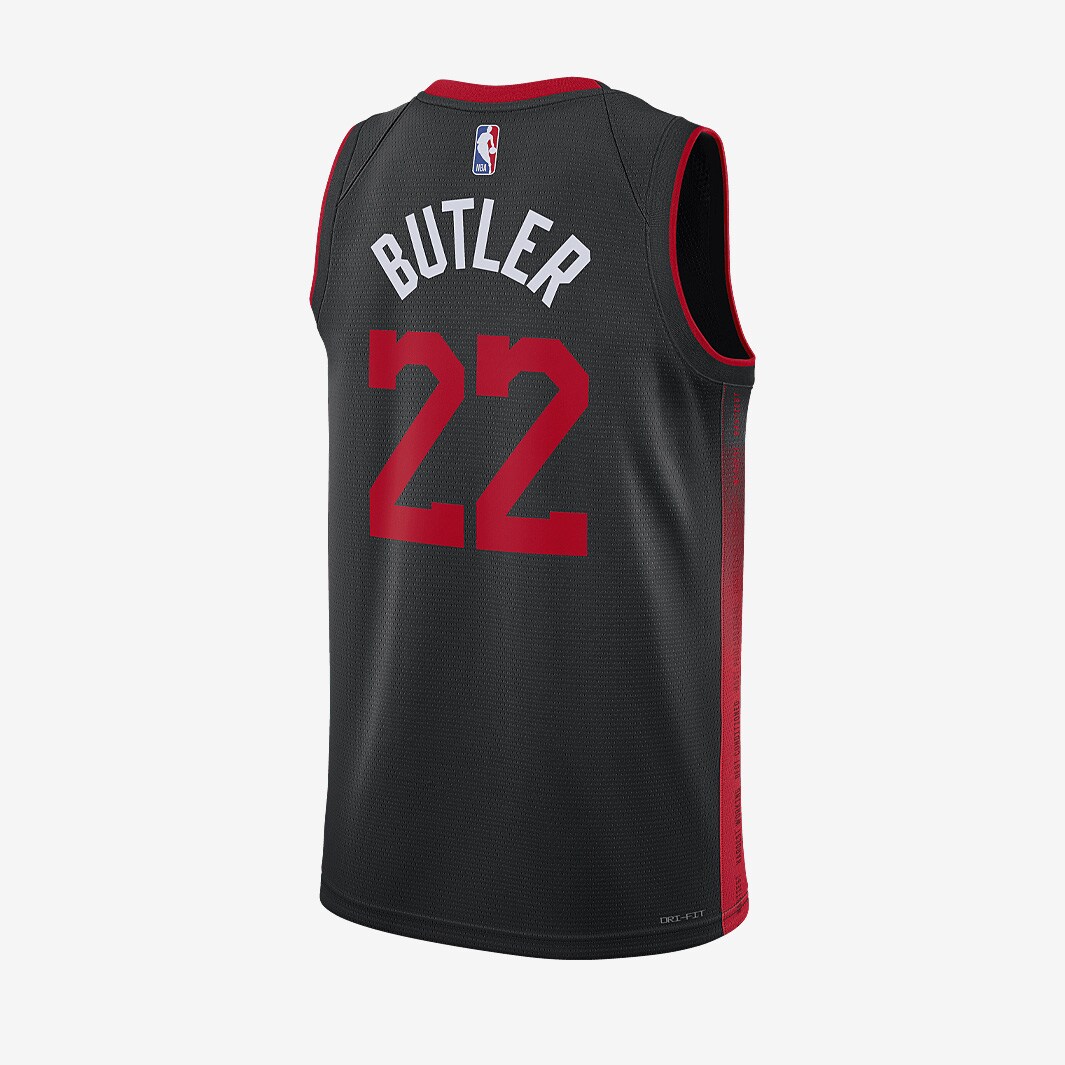 nike heat jersey