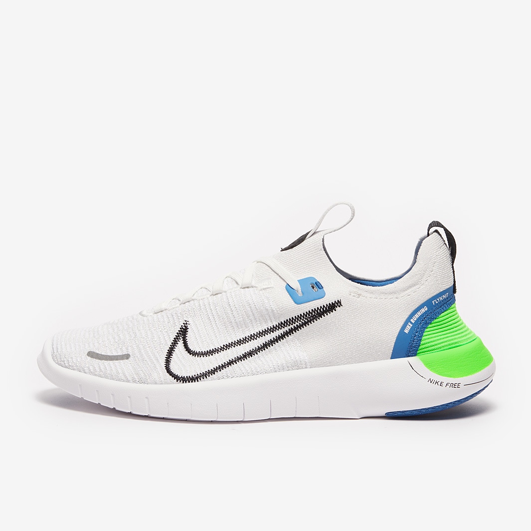 nike free runs good for running