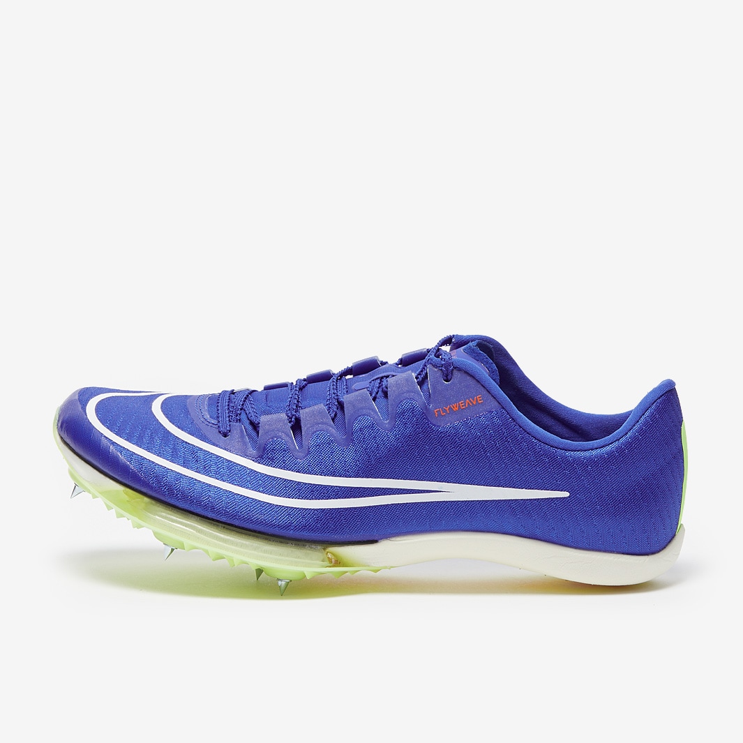 nike zoom mawler spikes