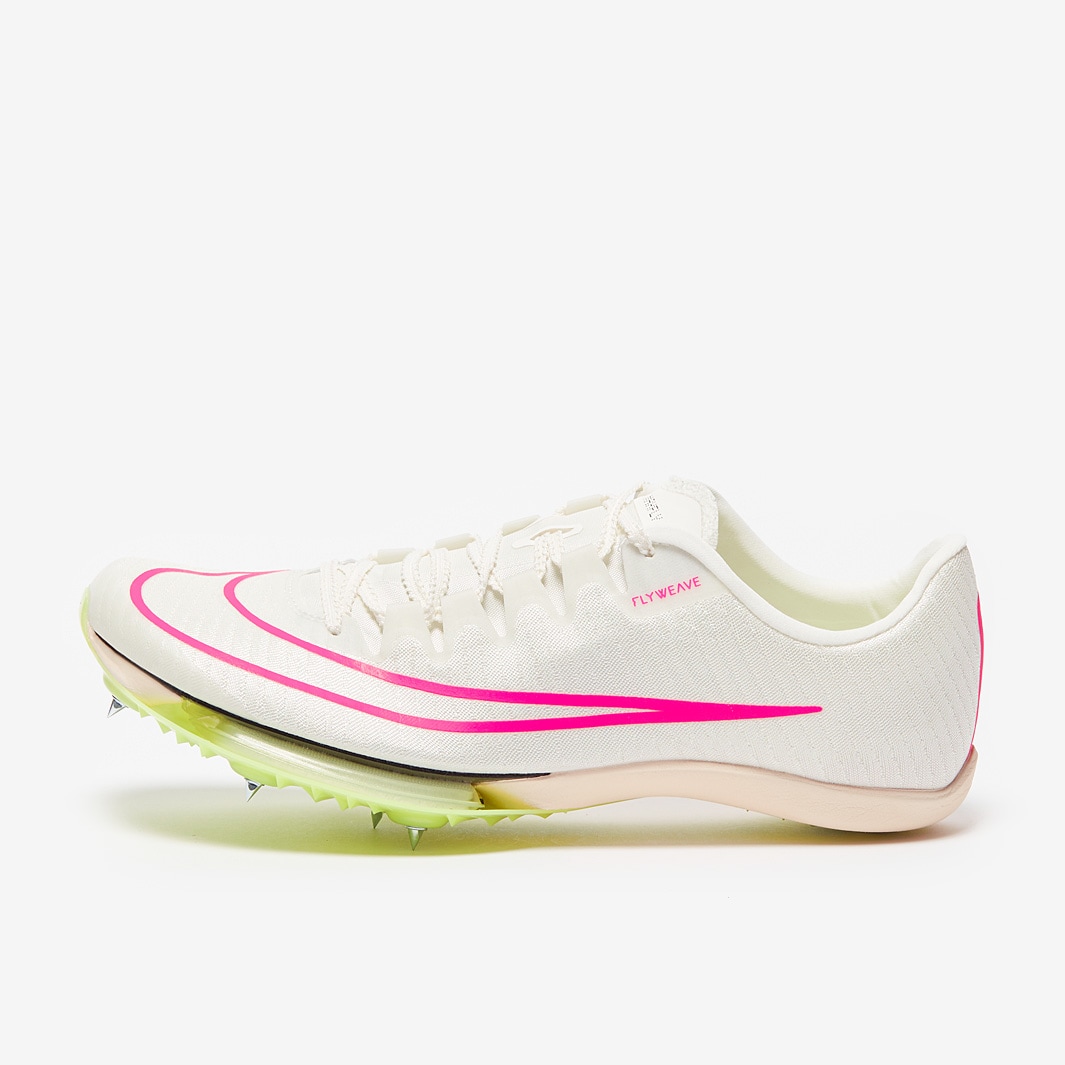 nike zoom 400 track spikes