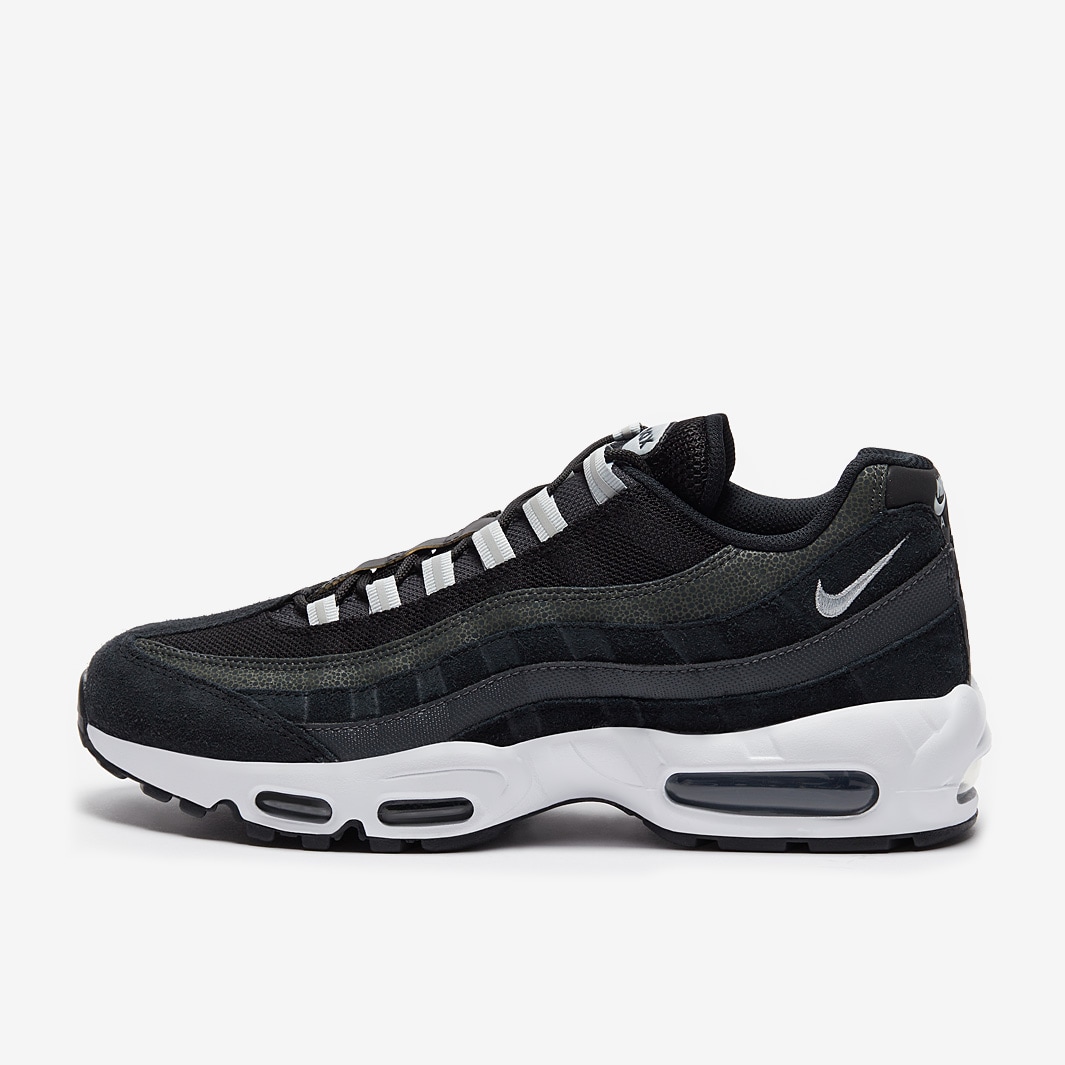 nike air max 95 ankle support