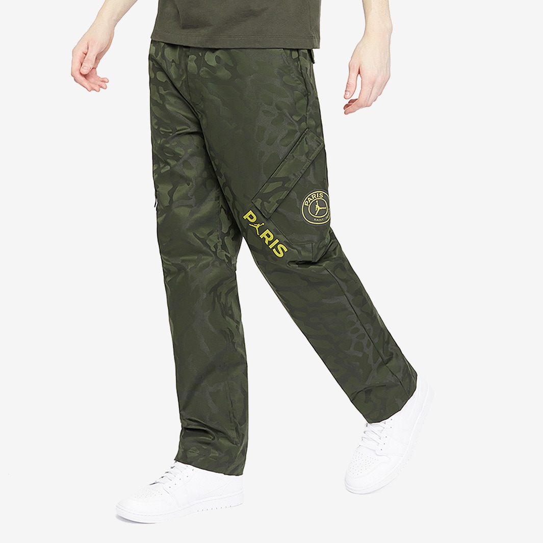 nike psg cargo pants