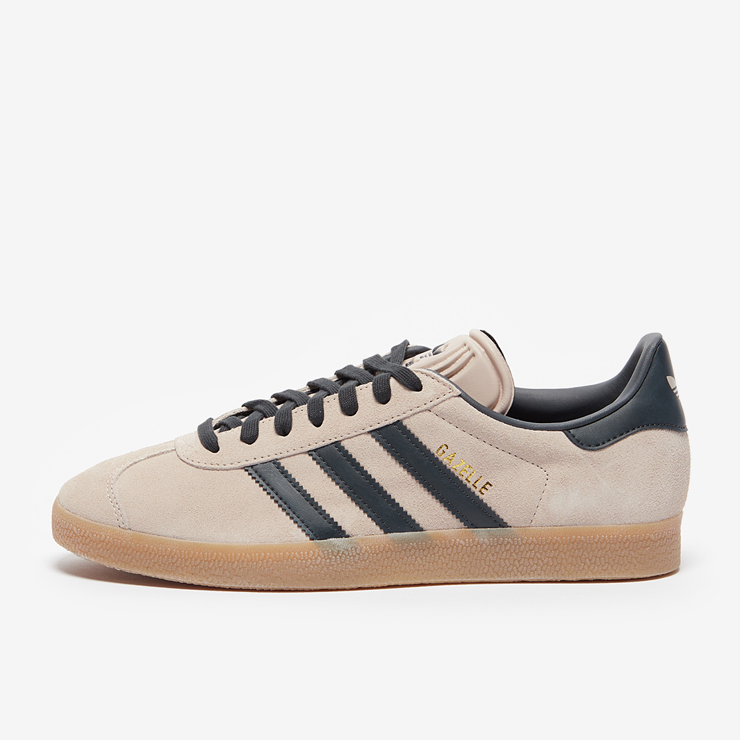 adidas gazelle silver green womens W Adidas Gazelle Lo Pro – USG STORE main image 0