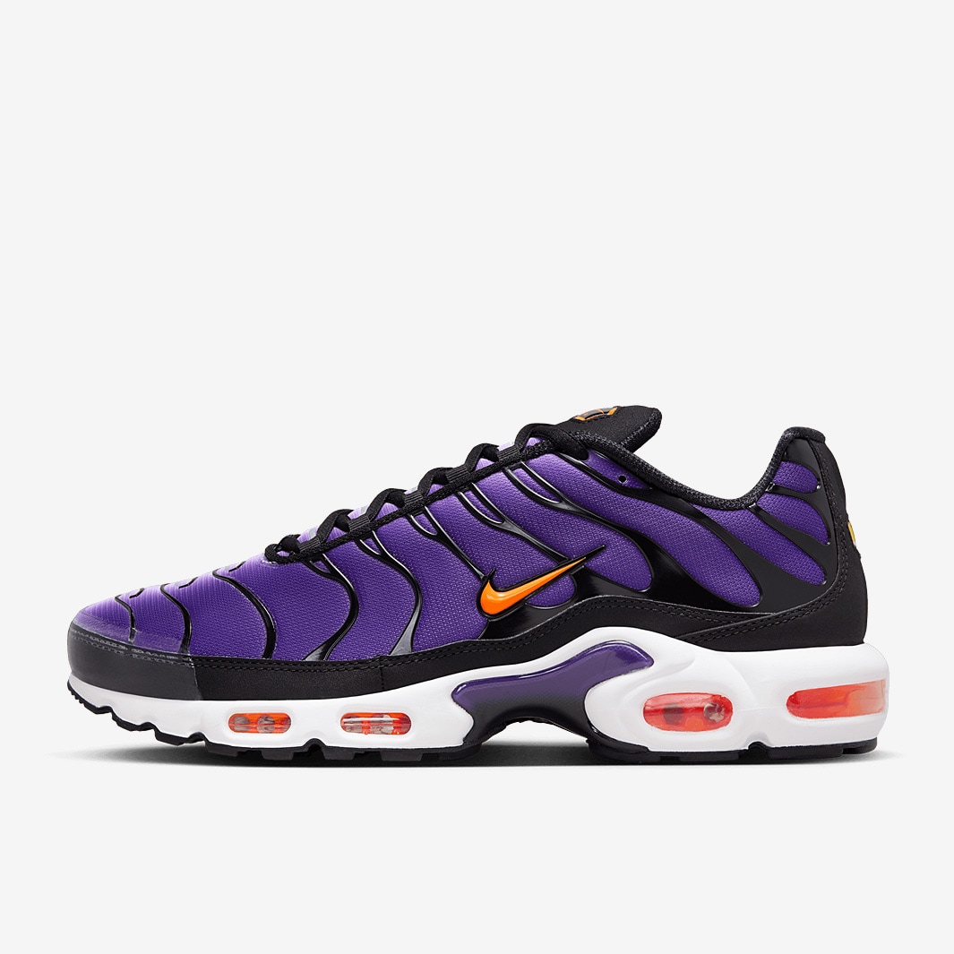 nike tn ljubicaste