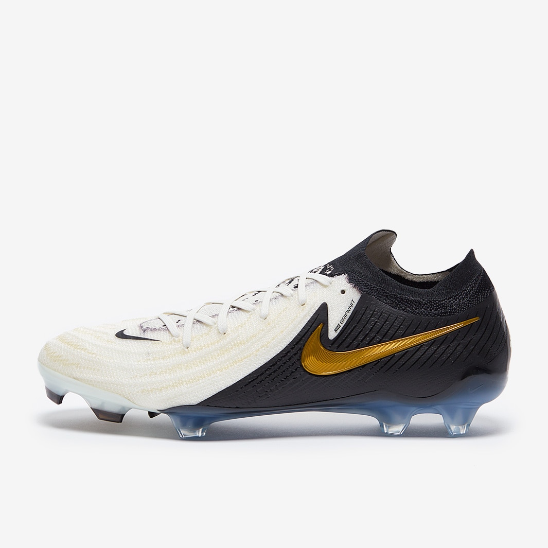 phantom football boots gold