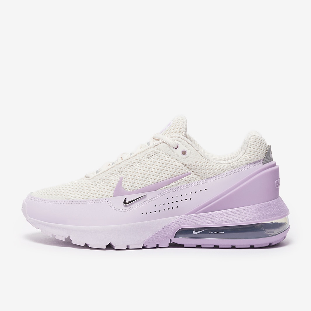 nike air max react mauve