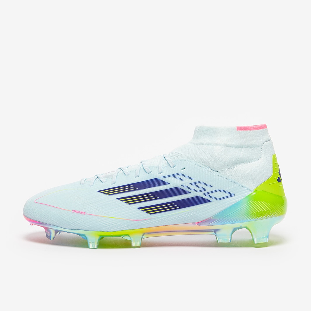 womens rainbow soccer cleats