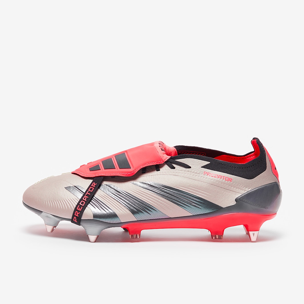 do adidas studs fit nike boots
