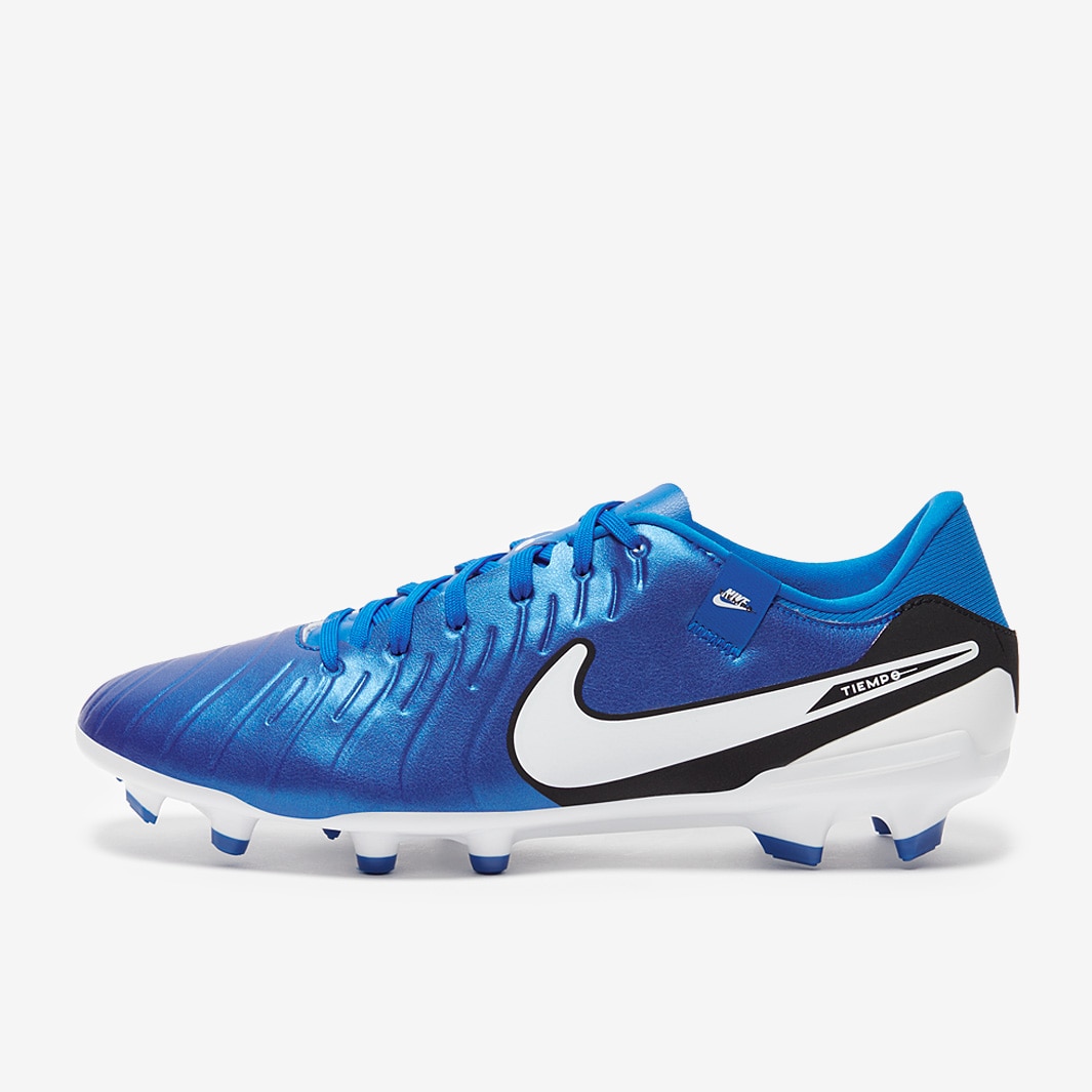 new tiempo 2019