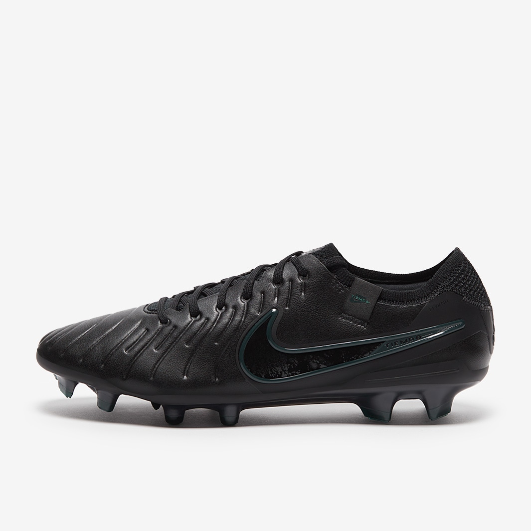 black tiempo