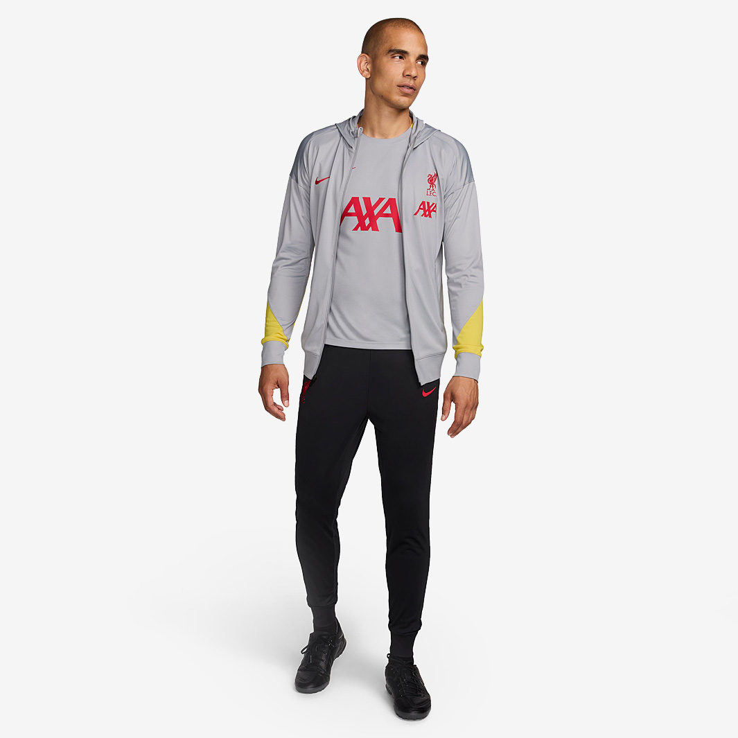 Nike Liverpool Dri-Fit Strike S⁄S Nike Liverpool AXA DRI-FIT