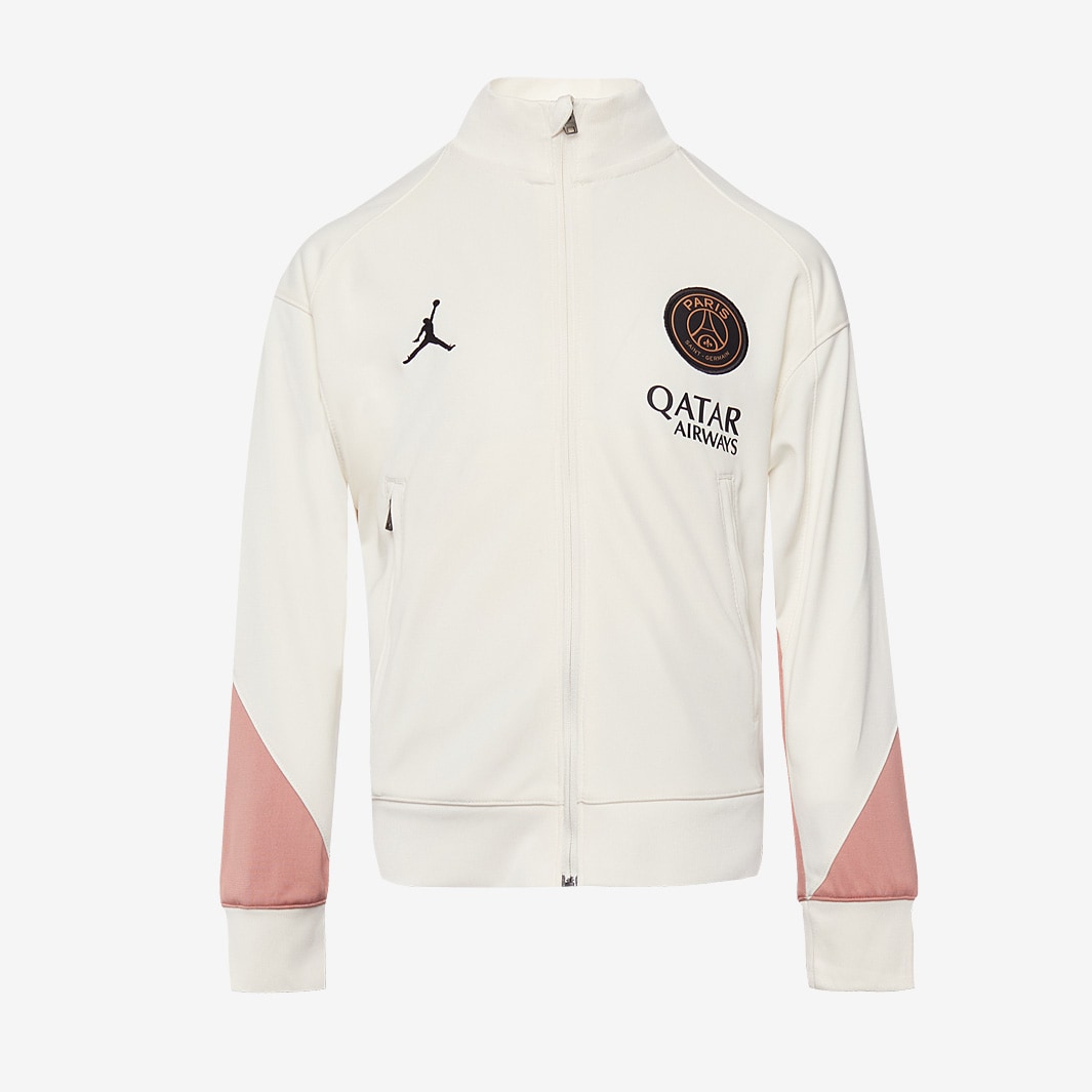 jordan x psg strike tracksuit
