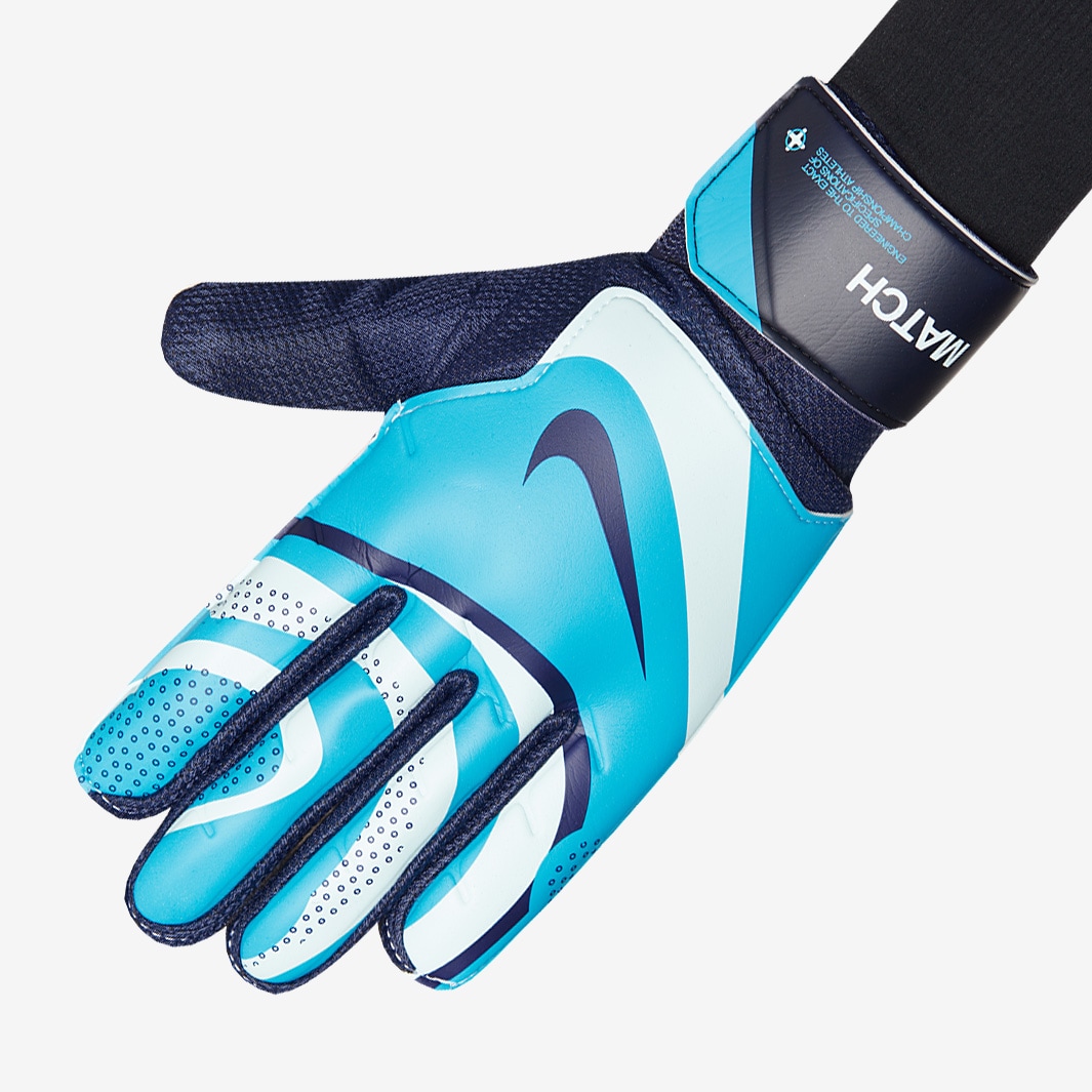 nike id goalkeeper gloves