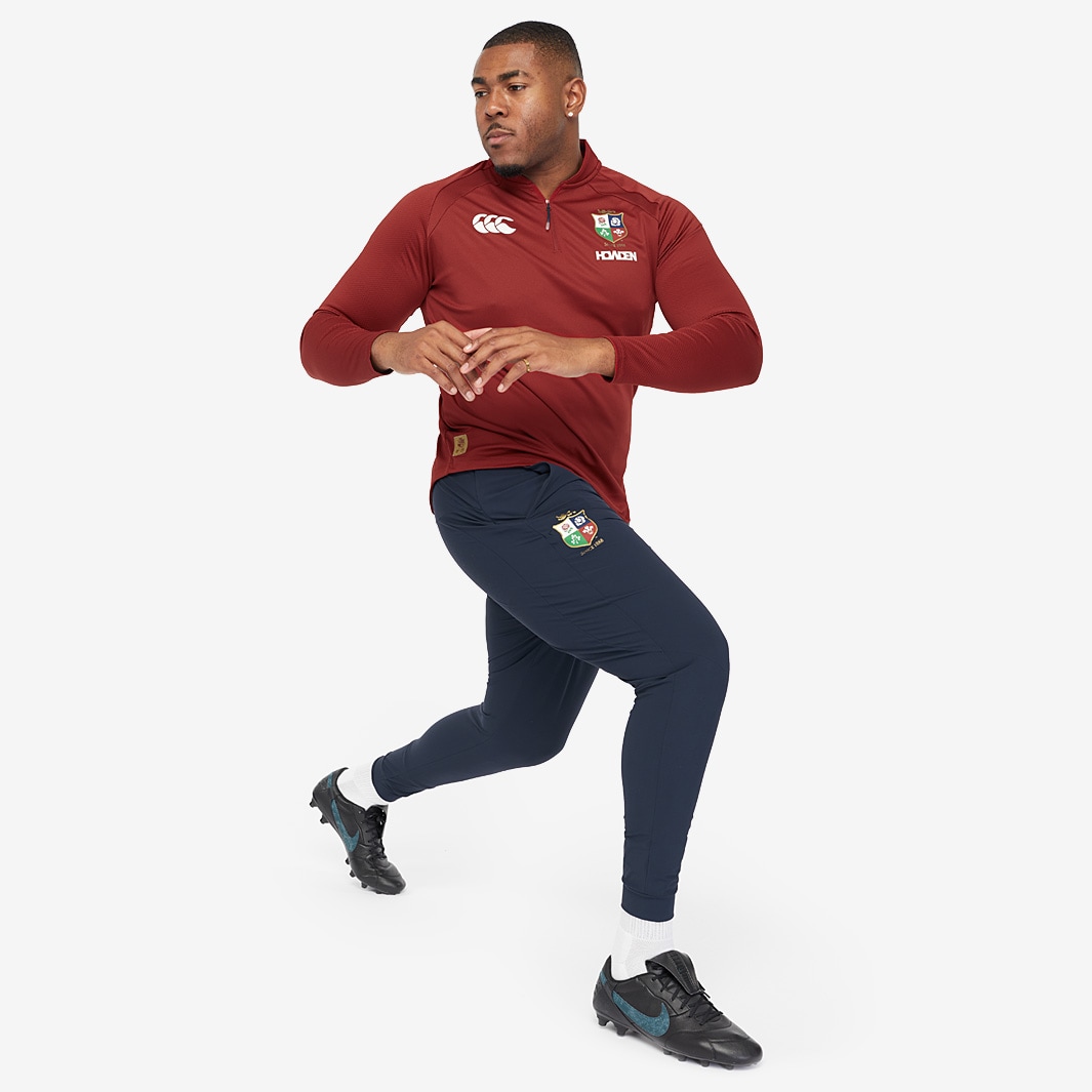 Canterbury British & Irish Lions 2025 Everest 1st Layer - Red