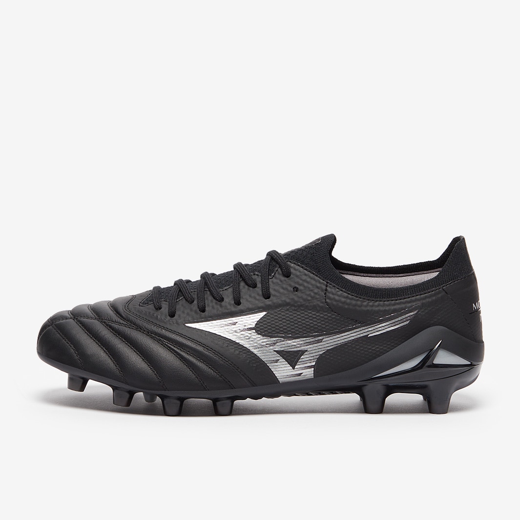 Mizuno Morelia Neo IV Elite Firm Ground - Adult Boots | Pro:Direct