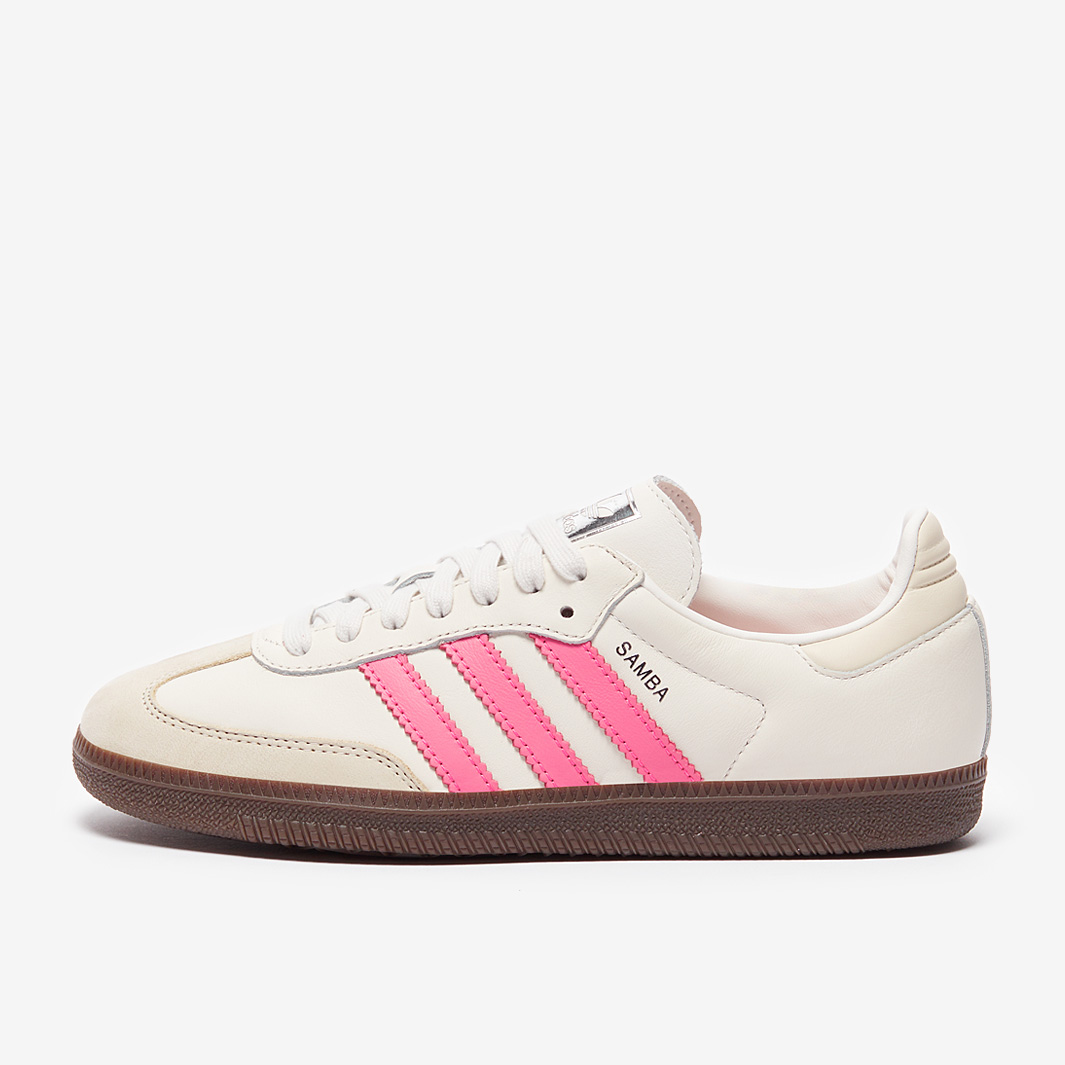 adidas gazelle silver green womens Adidas Kids' Samba Og Shoes main image 1