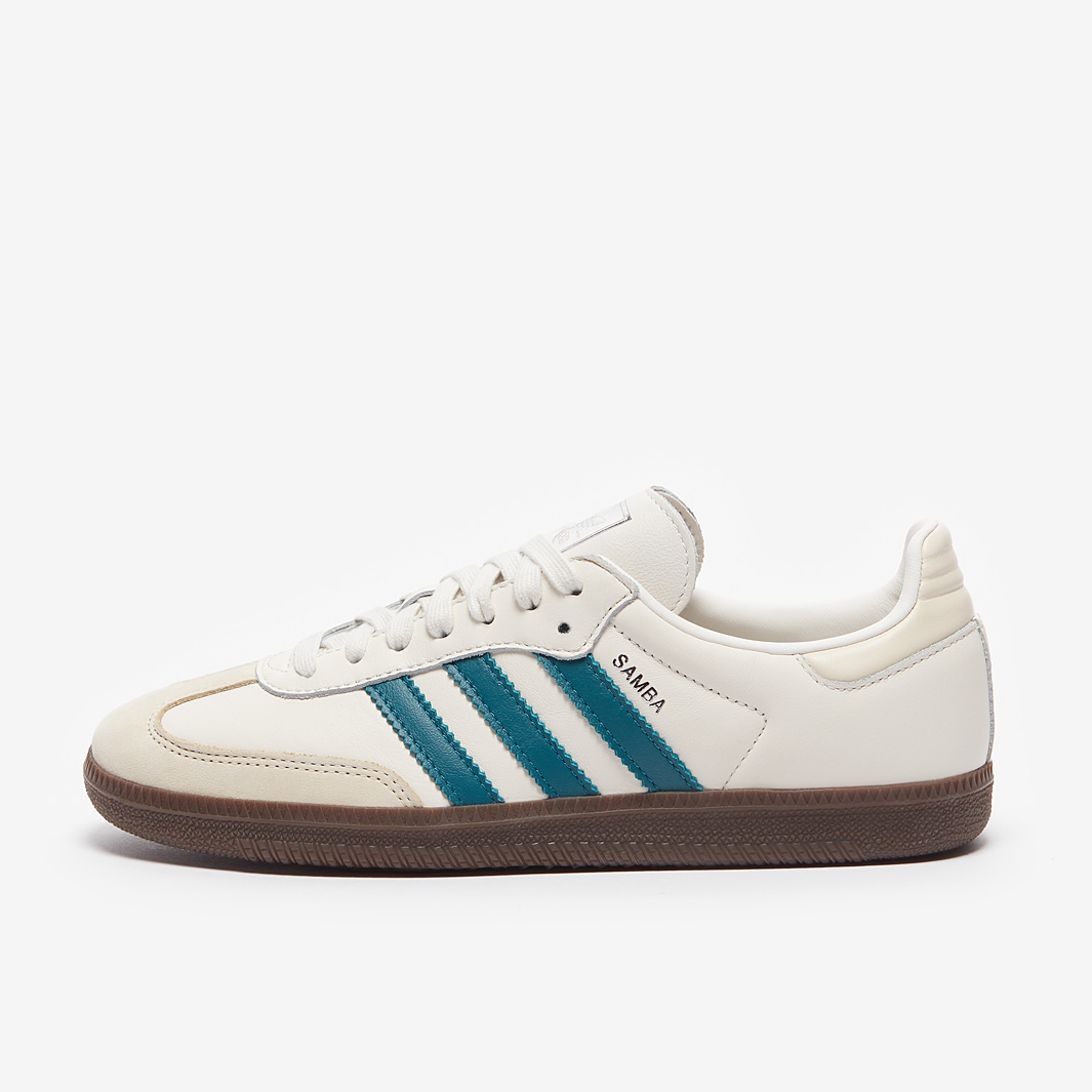 adidas gazelle silver green womens Adidas Samba OG W Sneaker » Buy online now!