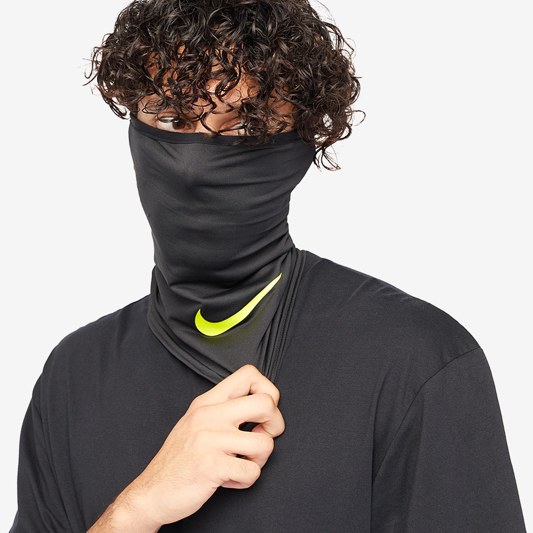nike football neck warmer
