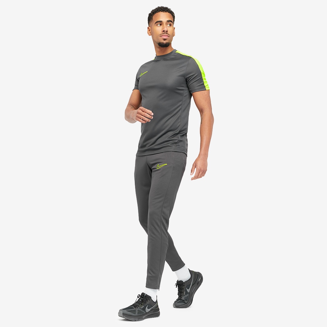 Nike Dri-FIT Academy 23 Branded KPZ Pants - Anthracite/Anthracite