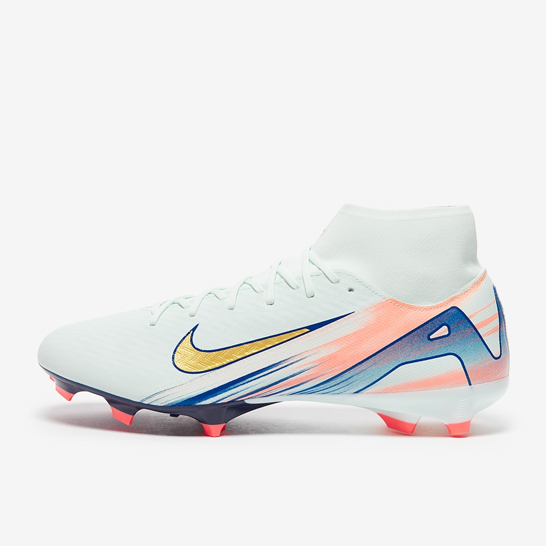 Nike Air Zoom Mercurial Superfly X Academy Firm Ground/MG x MDS