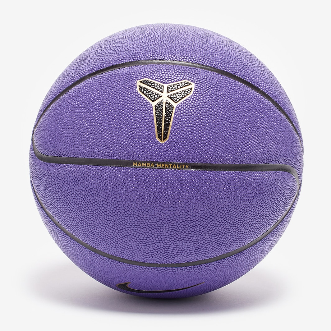 kobe black mamba ball