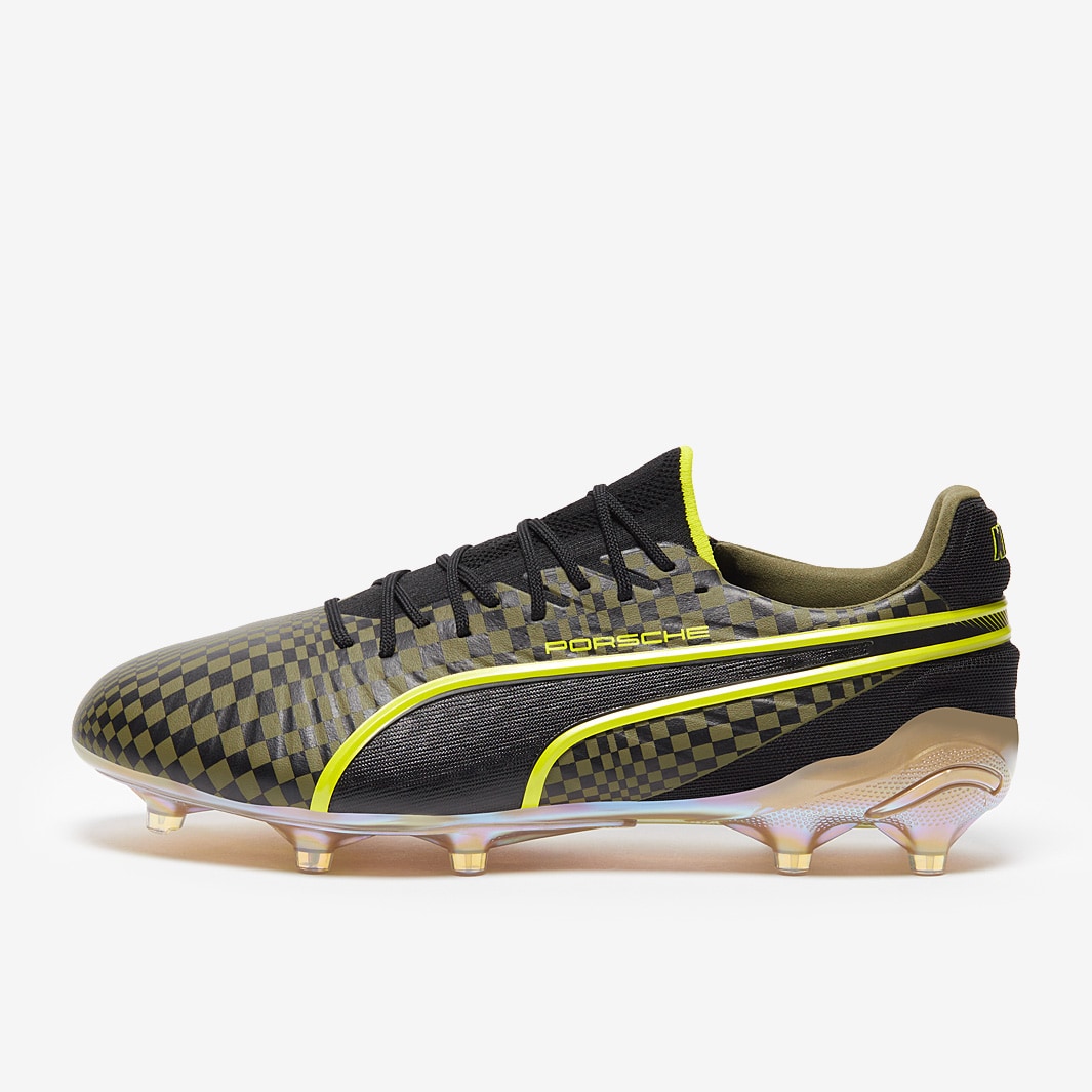 puma porsche 911 cleats