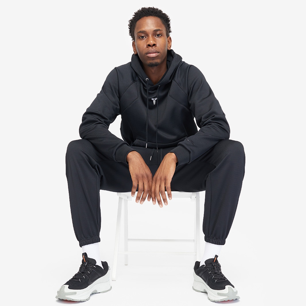 nike kobe therma elite sheath hoodie
