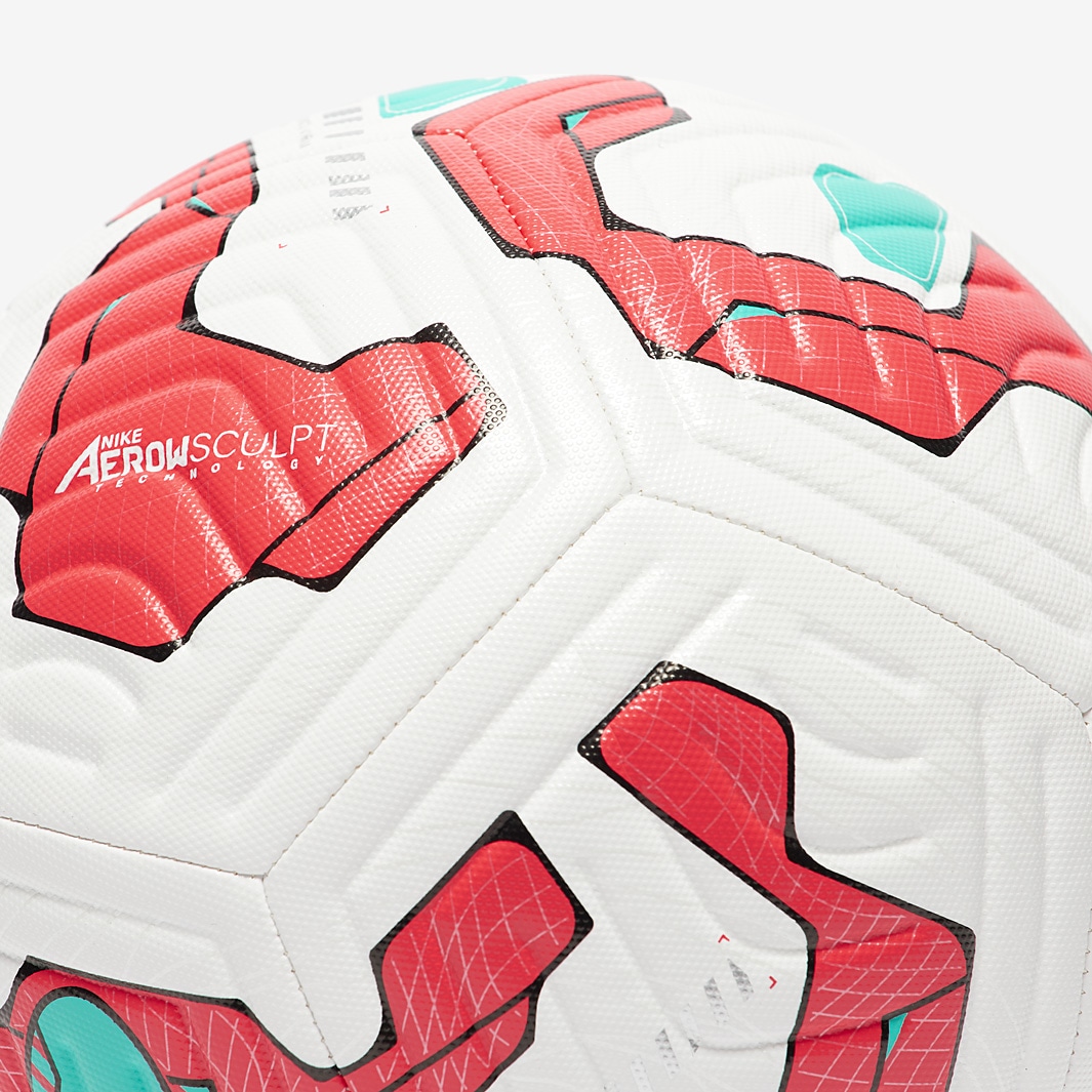 aerowsculpt football