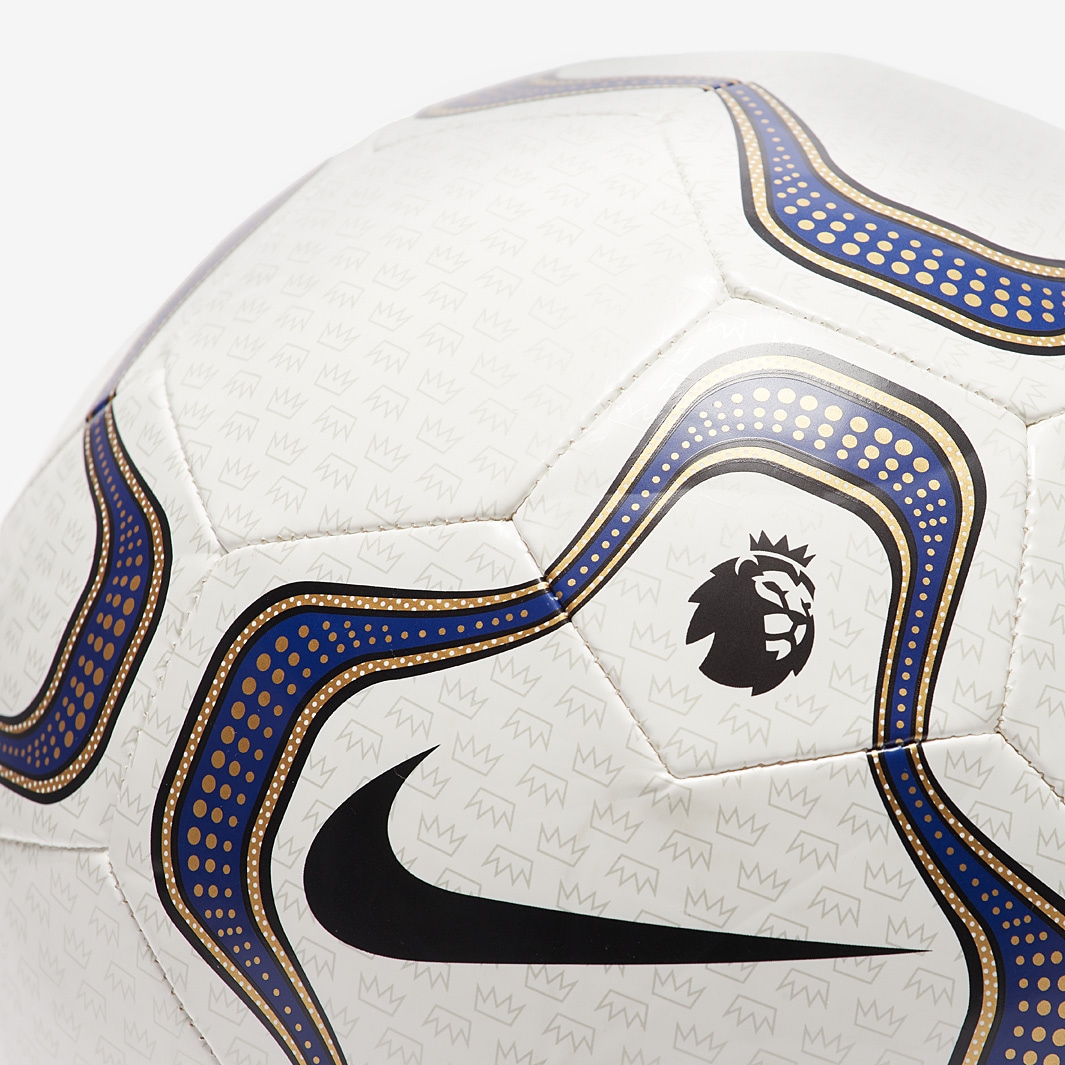 nike geo merlin football