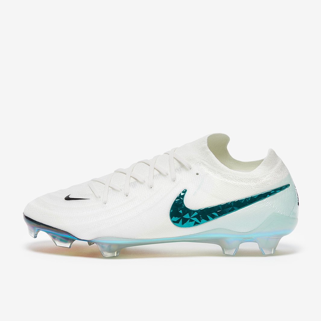 Nike Phantom GX II Elite FG - Bianco/Multi Colore - Scarpe Calcio