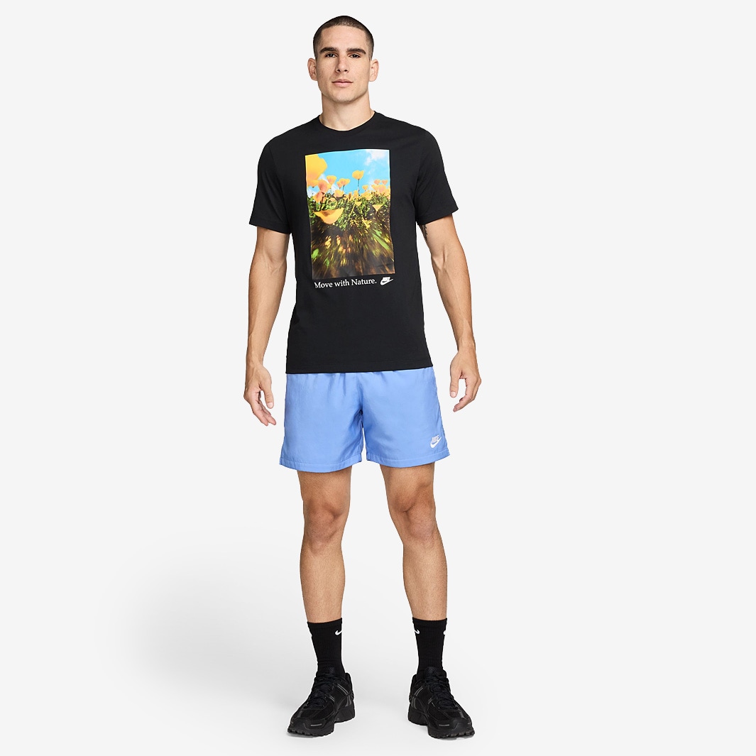 sports direct mens nike t shirts