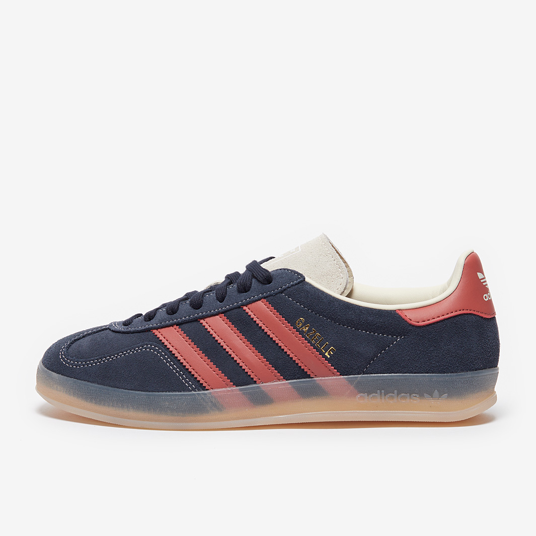 adidas gazelle silver green womens Adidas Gazelle Indoor Sneaker » Buy online now! main image 0