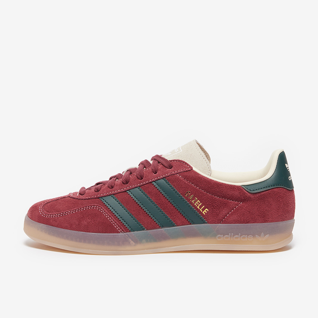 adidas gazelle silver green womens Adidas Gazelle Indoor W Sneaker  jetzt online kaufen!