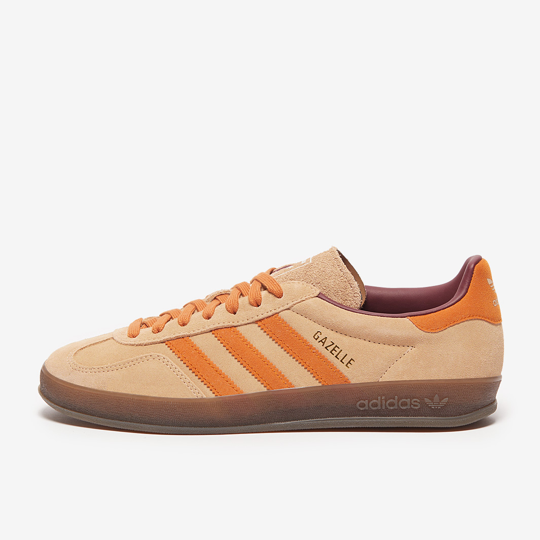 adidas gazelle silver green womens adidas Gazelle Indoor Warm Sandstone/C Para Homem