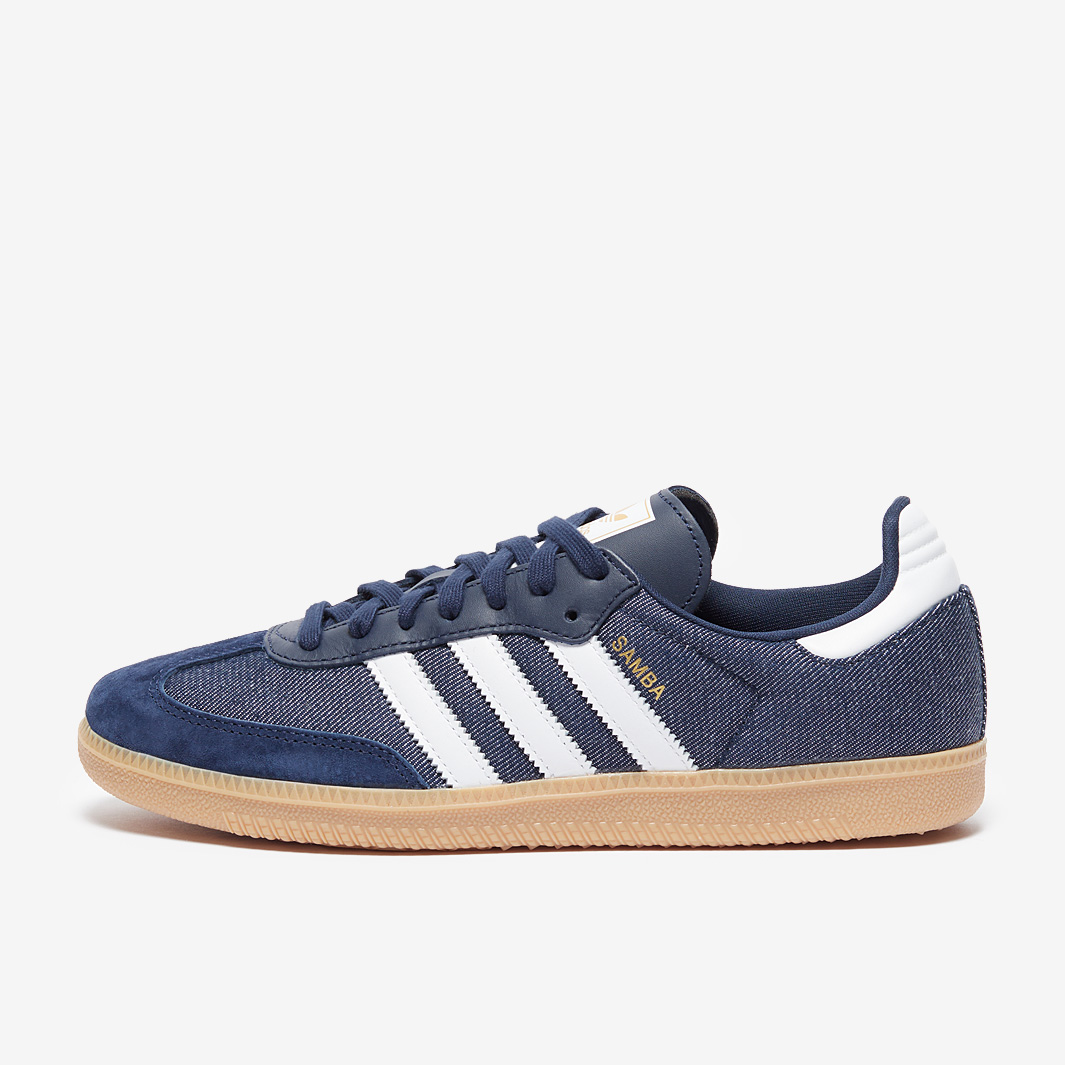 adidas gazelle silver green womens adidas Women Samba OG Collegiate Purple Cream JI2736, 5