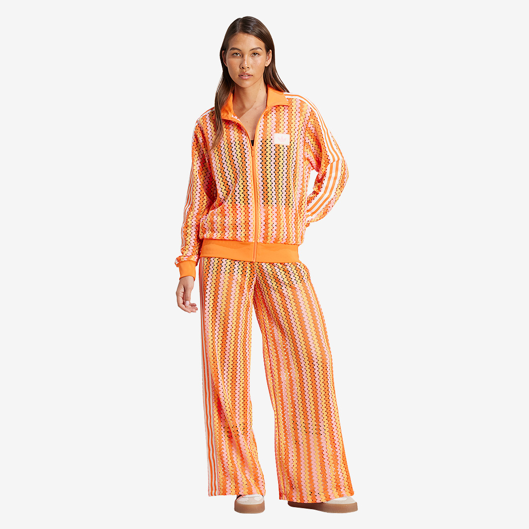 Survêtement Homme Australian Gaucho Smash - Lava Orange (SWUTU0102-149)